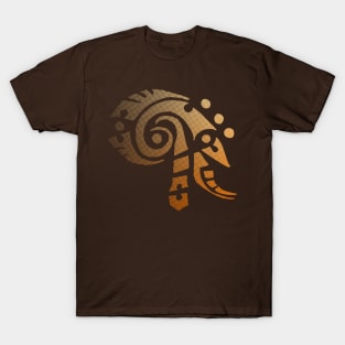 Tribal: Eagle Head Spirit T-Shirt